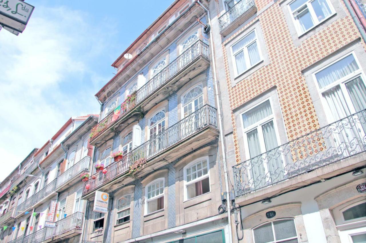 Calacatta Housing OOporto Exterior foto