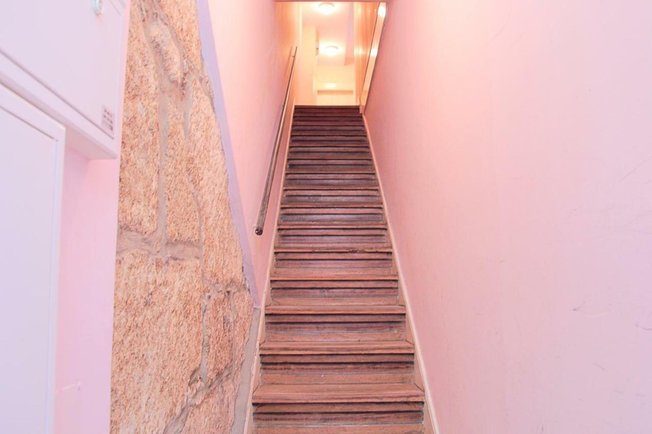 Calacatta Housing OOporto Exterior foto