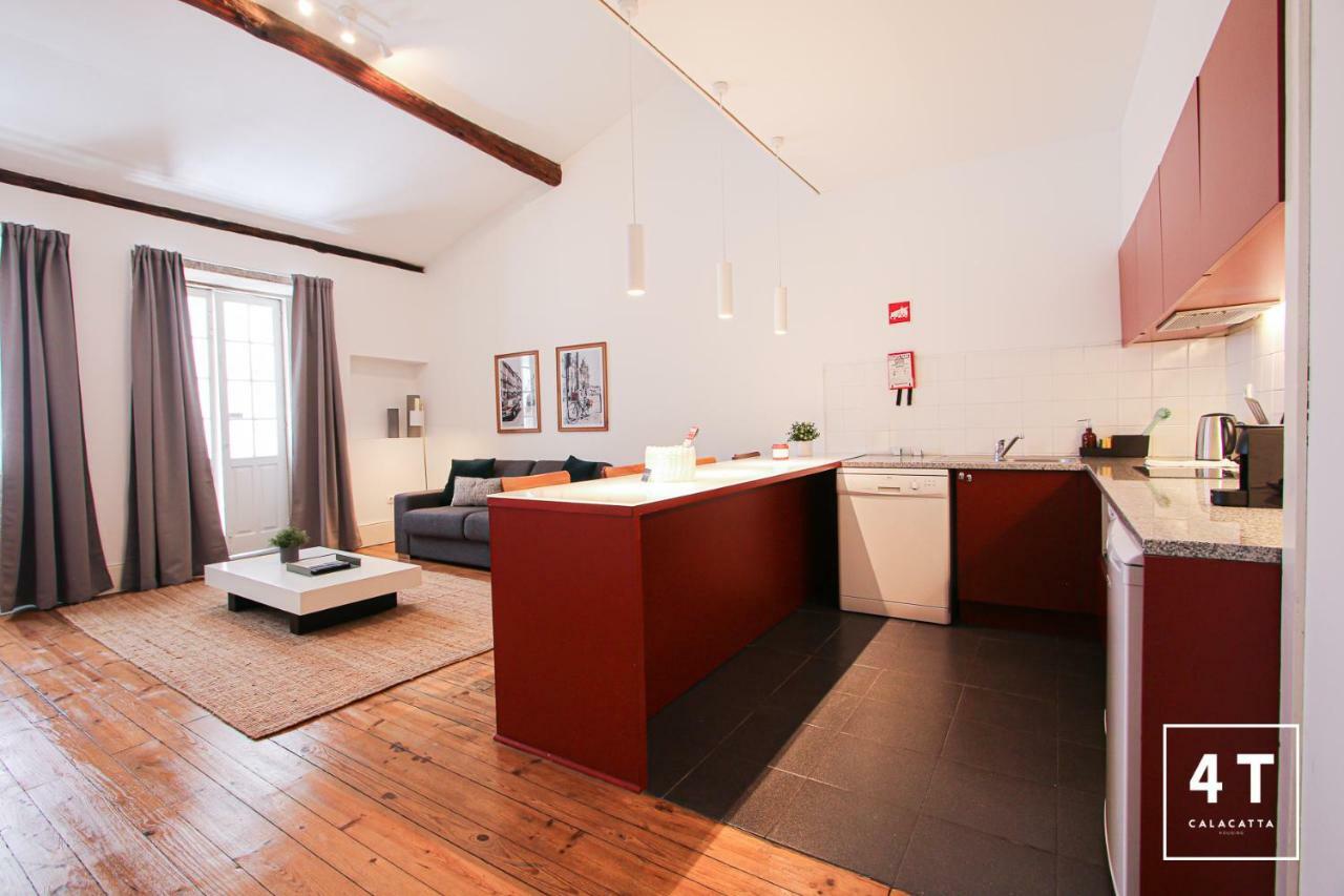 Calacatta Housing OOporto Exterior foto