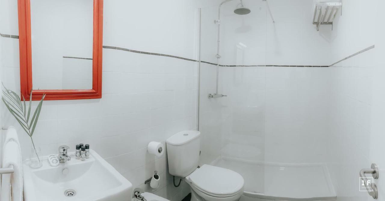 Calacatta Housing OOporto Habitación foto