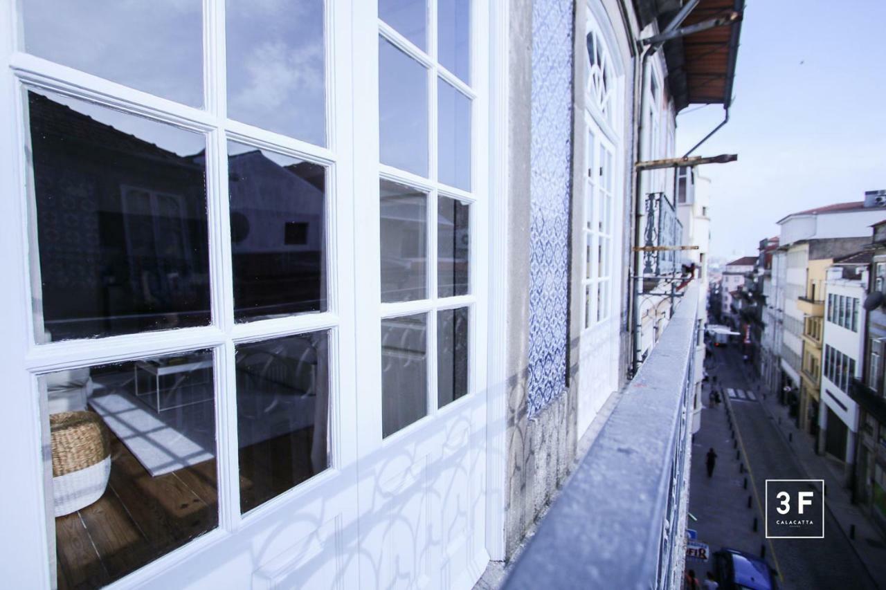 Calacatta Housing OOporto Exterior foto