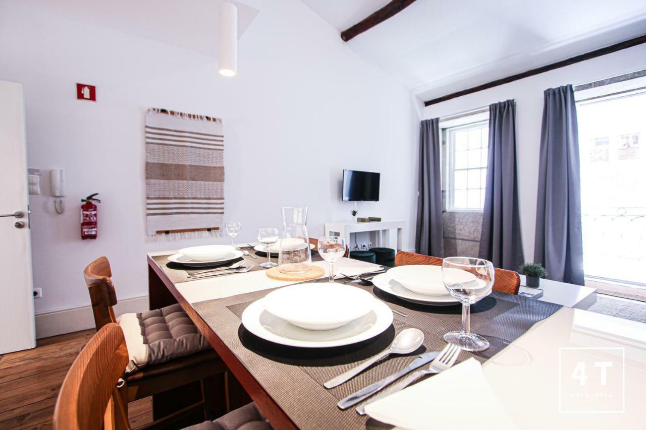 Calacatta Housing OOporto Exterior foto