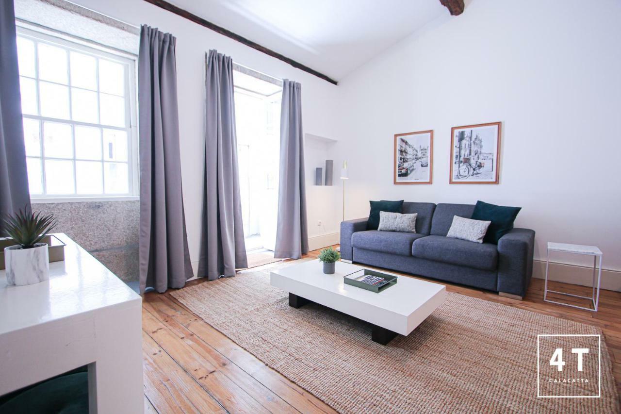 Calacatta Housing OOporto Exterior foto