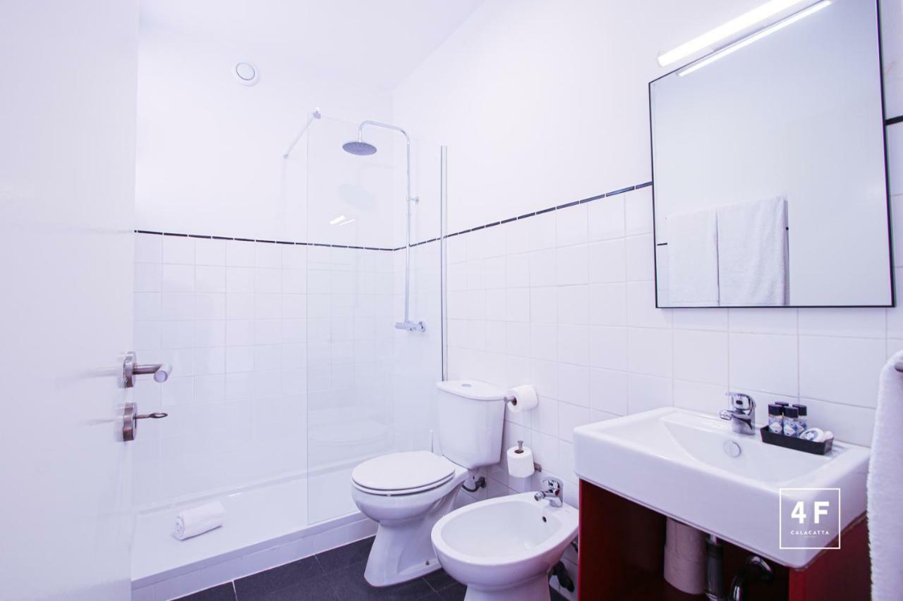 Calacatta Housing OOporto Habitación foto